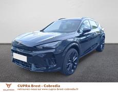 Cupra Formentor Brest