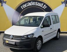 Volkswagen Caddy Saint-Barthélemy-d'Anjou