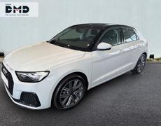 Audi A1 Sportback Beaucouzé