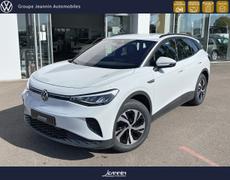 Volkswagen ID4 Auxerre