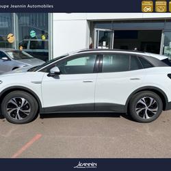 Volkswagen ID4 ID.4 149 ch Pure Auxerre
