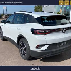 Volkswagen ID4 ID.4 149 ch Pure Auxerre