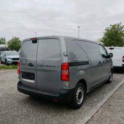 Peugeot Expert M 2.0 BLUEHDI 145CH PACK PREMIUM CONNECT La Tour-de-Salvagny