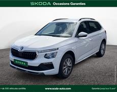 Skoda Kamiq Perpignan