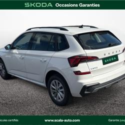 Skoda Kamiq Kamiq 1.0 TSI Evo 2 116 ch BVM6 Selection Perpignan