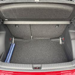 Skoda Fabia Fabia 1.0 TSI 116 ch EVO 2 DSG7 Monte-Carlo Bo&eacute;