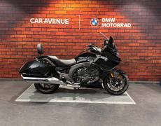 BMW K 75 Chenôve