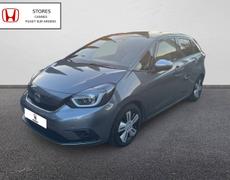 Honda Jazz Mougins
