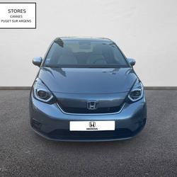 Honda Jazz e:HEV 1.5 i-MMD Exclusive occasion - Mougins - photo 2/15