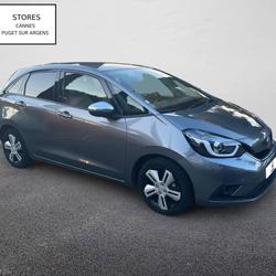 Honda Jazz e:HEV 1.5 i-MMD Exclusive occasion - Mougins - photo 3/15