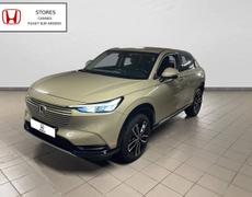 Honda HR V Mougins