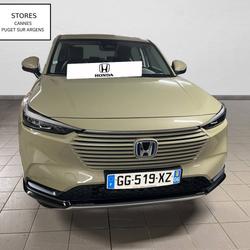 Honda HR V HR-V e:HEV 1.5 i-MMD Advance occasion - Mougins - photo 2/15