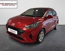 Hyundai i10 Puget-sur-Argens