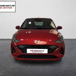 Hyundai i10 1.0 63 BVR Creative occasion - Puget-sur-Argens - photo 2/15