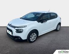 Citroen C3 Nice