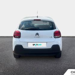 Citroen C3 C3 BlueHDi 100 S&S BVM6 Feel Business Nice