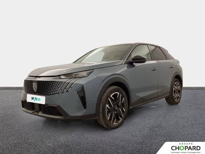Peugeot Expert - EXPERT FGN M BLUEHDI 180 S&S EAT8 - 32 900 €