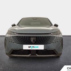 Peugeot Expert FGN M BLUEHDI 180 S&S EAT8 occasion - Cagnes-sur-Mer - photo 2/17