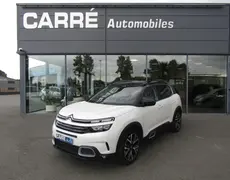 Citroen C5 Aircross Dol-de-Bretagne