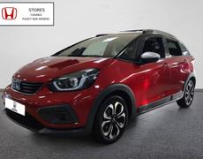 Honda Jazz Mougins