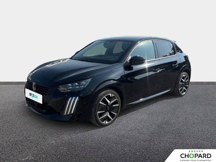 Peugeot 208 - 208 Hybrid 145 ch e-DCS6 GT - 25 290 €