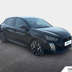 Peugeot 208 208 Hybrid 145 ch e-DCS6 GT Cagnes-sur-Mer