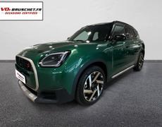 Mini Countryman Puget-sur-Argens