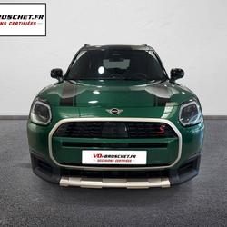 Mini Countryman S ALL4 Favoured occasion - Puget-sur-Argens - photo 2/22