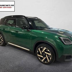 Mini Countryman S ALL4 Favoured occasion - Puget-sur-Argens - photo 3/22