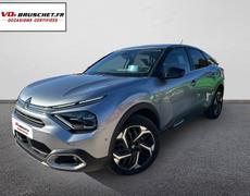 Citroen C4 Mougins