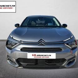 Citroen C4 PureTech 130 S&S BVM6 Feel occasion - Mougins - photo 2/19