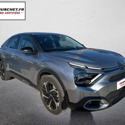 Citroen C4 PureTech 130 S&S BVM6 Feel occasion - Mougins - photo 3/19