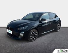 Peugeot 208 Cagnes-sur-Mer