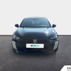 Peugeot 208 208 Hybrid 145 ch e-DCS6 GT Cagnes-sur-Mer