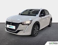 Peugeot e-208 Nice
