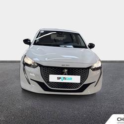 Peugeot e-208 208 Electrique 50 kWh 136ch Like Nice