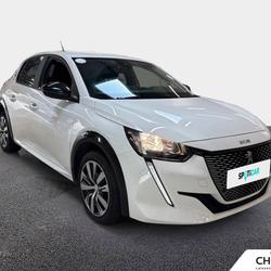 Peugeot e-208 208 Electrique 50 kWh 136ch Like Nice