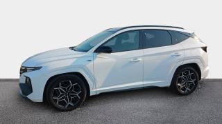 Hyundai Tucson  - photo 0