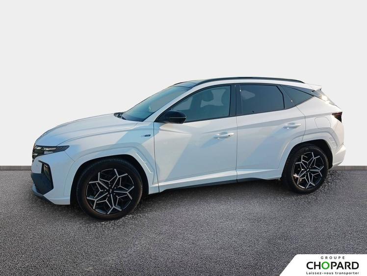 Hyundai Tucson  - 25 900 €
