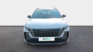 Hyundai Tucson  - photo 1