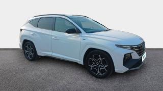 Hyundai Tucson  - photo 2