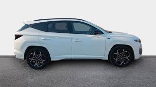 Hyundai Tucson  - photo 3