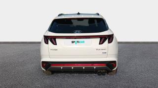 Hyundai Tucson  - photo 4