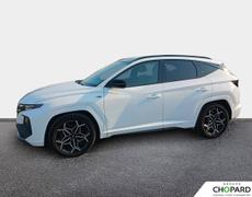 Hyundai Tucson Nice