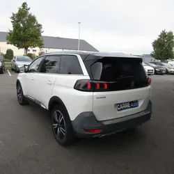 Peugeot 5008 1.5 BLUEHDI 130CH S&S GT PACK EAT8 occasion - Dol-de-Bretagne - photo 3/11