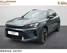 Cupra Formentor Thionville