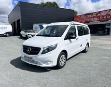 Fourgon Westfalia Les Herbiers
