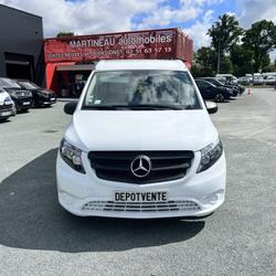 Fourgon Westfalia JULES VERNES 114 CDI Les Herbiers
