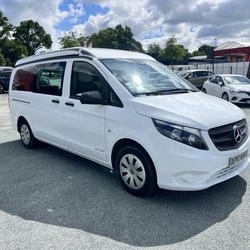 Fourgon Westfalia JULES VERNES 114 CDI Les Herbiers