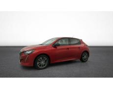 Peugeot 208 Nice